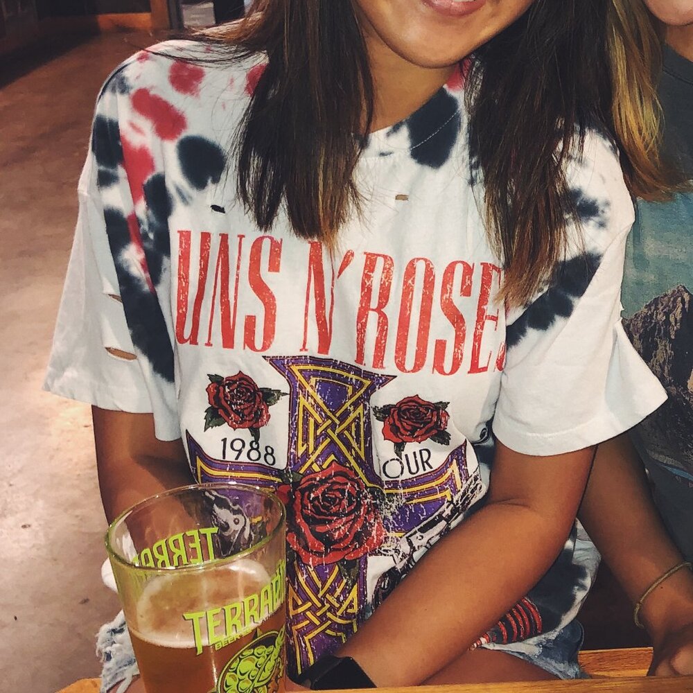 Guns N' Roses T-Shirt - Medium